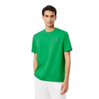 Lacoste Sport Regular Fit Verde Maglietta
