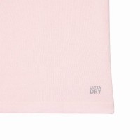 Lacoste Sport Maglietta Donna Rosa  Offerta + Economico