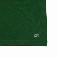 Lacoste Sport Verde Bianco Maglietta