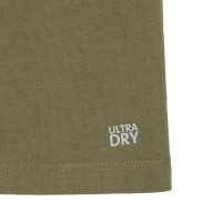 T-shirt Lacoste Sport Verde Cachi Donna