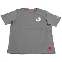 Camiseta Lok A1 Padel Ghiacciaio Gris Mujer  Offerta + Economico