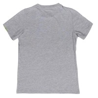 Lok Gen One Grigio Maglietta da donna  Offerta + Economico