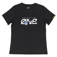 Lok Gen One Maglietta da donna nera  Offerta + Economico
