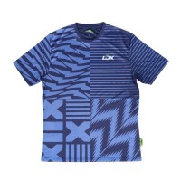 Lok Multiskin Maglietta Blu  Offerta + Economico