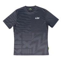 Lok Multiskin Maglietta Nera  Offerta + Economico