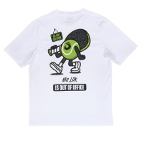 Camiseta Lok Fuori Ufficio Blanco  Offerta + Economico