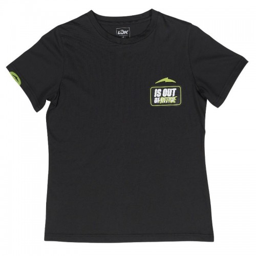 Camisetta Guy fuori ufficio alce