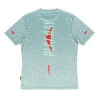 Camicia Lok Plaaaay Verde  Offerta + Economico