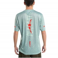 Camicia Lok Plaaaay Verde  Offerta + Economico