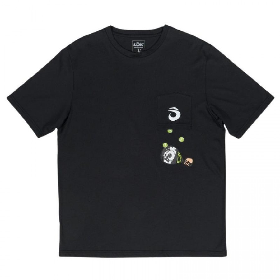 Camiseta Lok Il Jagler  Offerta + Economico