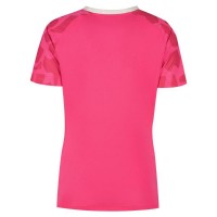 Puma TeamLiga Graphic Maglietta a maniche corte da donna  Offerta + Economico