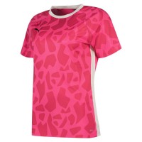 Puma TeamLiga Graphic Maglietta a maniche corte da donna  Offerta + Economico