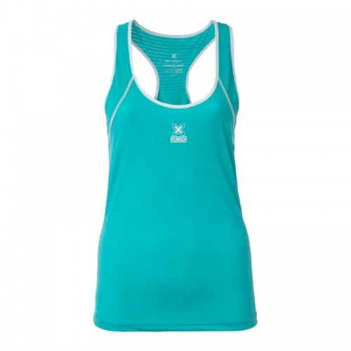 Munich Atomik Blu T-Shirt Donna