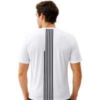 Nexus Imagine Maglietta Bianca