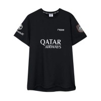 Camiseta Nox Agustin Tapia sponsorizza AT10 2026