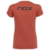 Nox Basic Tile Maglietta da donna  Offerta + Economico