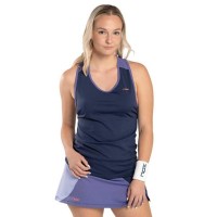 Nox Pro Maglietta Donna Blu Navy