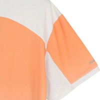 Nox Pro Maglietta Arancione Sfumato