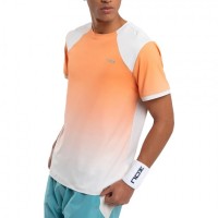 Nox Pro Maglietta Arancione Sfumato