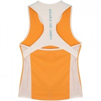Nox Pro Orange Gradient Maglietta da donna