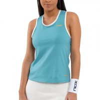 Nox Pro Turquoise Maglietta da donna