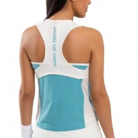 Nox Pro Turquoise Maglietta da donna