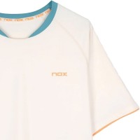 Nox Pro Maglietta Vaniglia