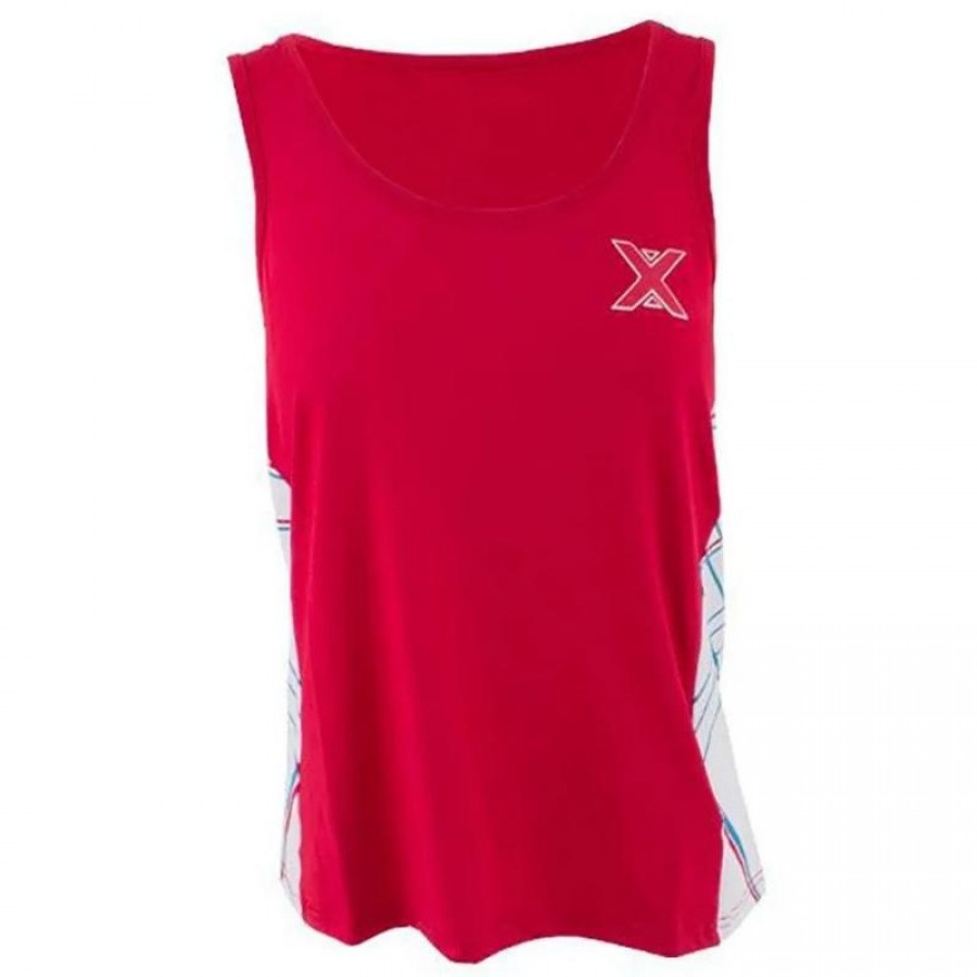 Nox Swan Red Maglietta da donna  Offerta + Economico