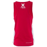 Nox Swan Red Maglietta da donna  Offerta + Economico