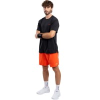 Nox Team Regular Maglietta Nera  Offerta + Economico