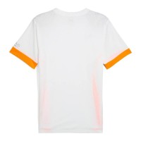 Puma Individual Maglietta Bianca  Offerta + Economico
