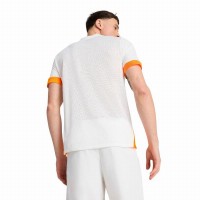 Puma Individual Maglietta Bianca  Offerta + Economico