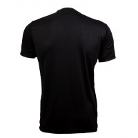 T-shirt Nera Set School