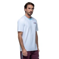 Maglietta bianca Siux Apex 26