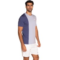 Siux Court Maglietta Blu  Offerta + Economico