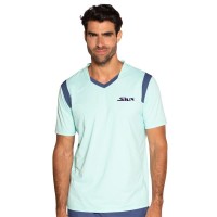 Siux Dusk Turquoise Maglietta  Offerta + Economico