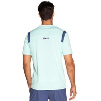 Siux Dusk Turquoise Maglietta  Offerta + Economico