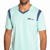 Siux Dusk Turquoise Maglietta  Offerta + Economico