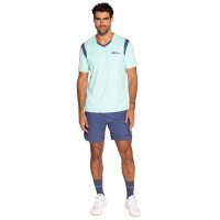 Siux Dusk Turquoise Maglietta  Offerta + Economico