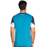 Siux Mallumo Maglietta Blu  Offerta + Economico