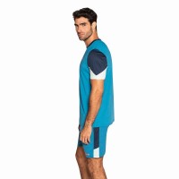 Siux Mallumo Maglietta Blu  Offerta + Economico