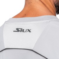 Camiseta Siux Match 24 Grigio  Offerta + Economico