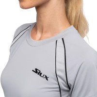 Siux Match 24 Grigio Maglietta Donna  Offerta + Economico