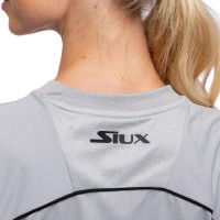 Siux Match 24 Grigio Maglietta Donna  Offerta + Economico