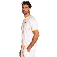 Siux Splash Maglietta bianca