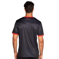 Siux Splash Maglietta Nera  Offerta + Economico