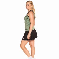 Siux Splash Maglietta Donna Verde  Offerta + Economico