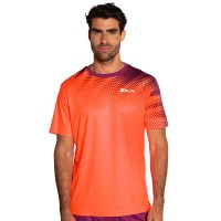 Siux Strike Maglietta Rosa  Offerta + Economico