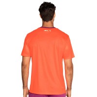 Siux Strike Maglietta Rosa  Offerta + Economico