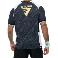 Siux Stupa Electra Maglietta nera 2025  Offerta + Economico